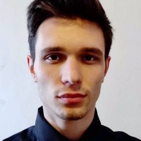 I-CON Employee Sergiu Negara's profile photo