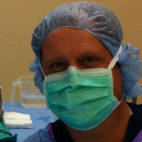 Solana Medical Employee Wayne Hurst's profile photo