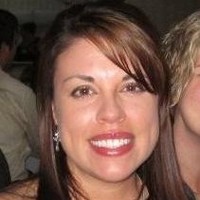 Eastern Michigan University Employee Elizabeth Garvin-Smith's profile photo