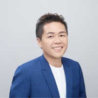 BIG DATA Co., Ltd. Employee Tzu Wang's profile photo