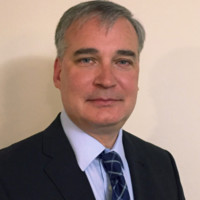 Kane Employee Alain Fournier's profile photo