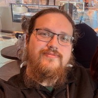 Makespace Employee Kester Matine's profile photo
