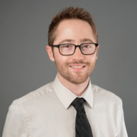 Intertech, Inc. Employee Woodrow Kromar's profile photo