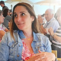 HTAG Employee Gaëlle Nogueira's profile photo