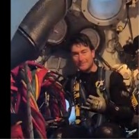 OCEANTEC Employee Benjamin Campbell's profile photo