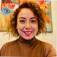 Universidad del Alba Employee Constanza Herrera's profile photo