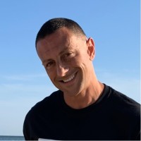 Steampunk, Inc. Employee Ryan Bishop's profile photo