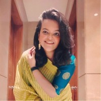 Multia Employee Aanandini Tripathi's profile photo