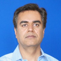 Javed Chaudry Email & Phone Number