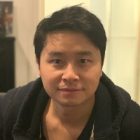 Dailymotion Employee Nyvath Chiv's profile photo