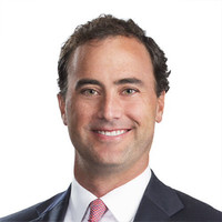 Foley & Lardner LLP Employee Chris Converse's profile photo