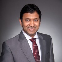 Harmar Employee Vijay Rajaram's profile photo