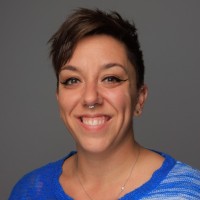 Kinetic Lighting Employee Kate Dewall's profile photo