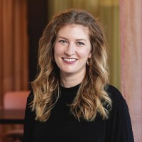 Promon Employee Sarah Sanders's profile photo