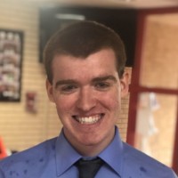 Paycom Employee Hunter Hampton's profile photo