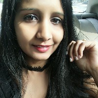 Avari Wireless Employee Padmini Kutturu's profile photo