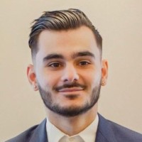 Moncrief Private Bank Employee Lucas Aloin's profile photo