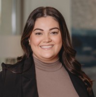 EFS Advisors Employee Hannah Ziegler's profile photo