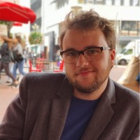 Kilian Boessen Email