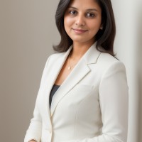 QX Impact Employee Geeta Yadav's profile photo