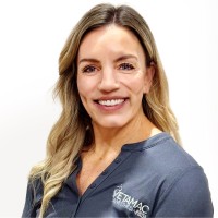 Vetamac Employee Holly Newman's profile photo