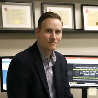 SeeWhy Learning Employee Cory Snyder's profile photo