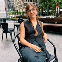 Kymber Crosby Email & Phone Number