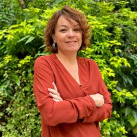EIM France Employee Sabine Martin's profile photo