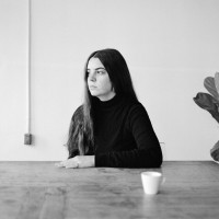 Roads & Kingdoms Employee Beatriz Janer's profile photo