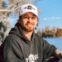 Triller Employee Brandon Blackshear's profile photo