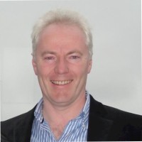 Anuwave Employee Mike McGrath's profile photo