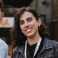 Unitech Corp Employee Paula di Gianni's profile photo