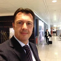 ORMESANI Employee Andrea Ormesani's profile photo