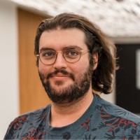 QuantaSense Employee Abdul Mohamed's profile photo