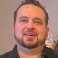 The Grand Healthcare System Employee Seth Maxwell's profile photo