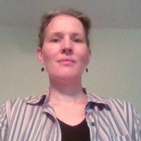 goFluent Employee Elizabeth Search-Haar's profile photo