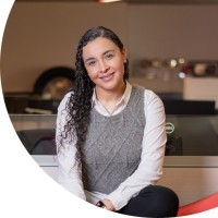 Bridgestone Latinoamérica Norte Employee Alicia Luna Salazar's profile photo