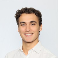 RBC Capital Markets Employee Luca Guerrini-Maraldi's profile photo