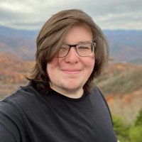 Video Game Heaven Inc Employee James Hewitt's profile photo