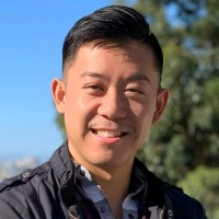 Align Technology Employee Vincent Yeh's profile photo