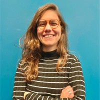 Rede Asta Employee Nathalia Bailly's profile photo