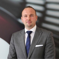 Bentley Motors Ltd Employee Nico Kaiser's profile photo