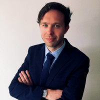 Mensura Employee Bart De Clercq's profile photo