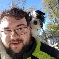 Natoli Engineering Company Inc. Employee Alexander Doty's profile photo