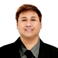 Pattern Ventures Employee Jerick Antonio's profile photo