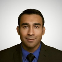 Andy Beltrán Email