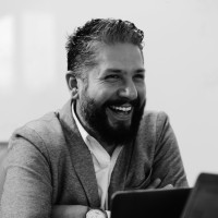 Soluciones Tecnologicas Employee Ricardo Cedeño's profile photo