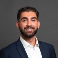 Grayslake Advisors Employee Alec Mardikian's profile photo