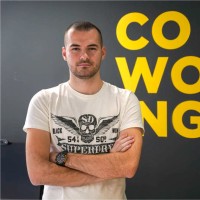 Evity Employee Krsto Kostic's profile photo