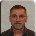 Wisconsin State Laboratory of Hygiene (WSLH) Employee Donn Edwards's profile photo